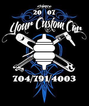 Your Custom Car LLC