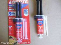 loctite glue