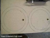 custom door panels