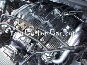 96 Impala SS Engine Yourcustomcar.com