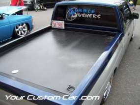 drop em wear show, car truck show, custom minitruck, custom car, custom pebble pushers