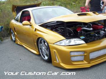 drop em wear show, car truck show, custom minitruck, custom car, custom cavalier