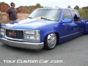 drop em wear show, car truck show, custom minitruck, custom car, custom chevrolet dually