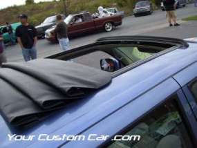 drop em wear show, car truck show, custom minitruck, custom car, custom sliding rag