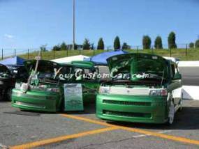 Scr8pfest 11 scion xb