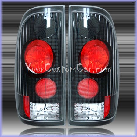 f150 tail lights, custom tail lights, custom taillight, f-150 tail light, custom f150, ford taillights