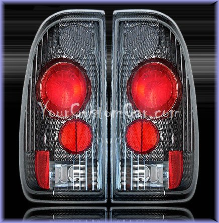 f150 tail lights, custom tail lights, custom taillight, f-150 tail light, custom f150, ford taillights