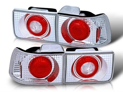 accord tail lights, custom tail lights, custom taillight, honda accord tail light, custom accord, honda taillights