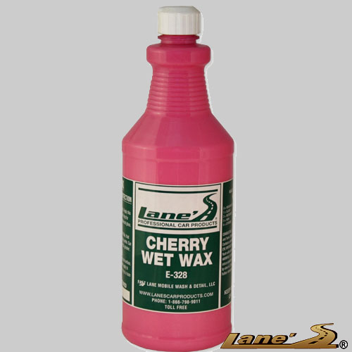 best car wax, best wet wax, best auto wax, lane's wax, yourcustomcar.com wet look wax