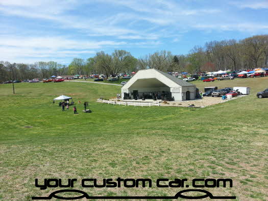 layed out at the park, 2013, yourcustomcar, truck show, car show