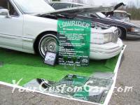 Lincoln Lowrider