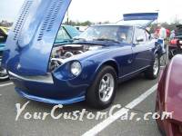 Modified 280Z