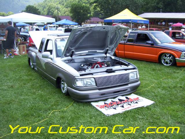 minitruckin  mini truckin nationals custom mini truck toyota chevrolet nissan isuzu