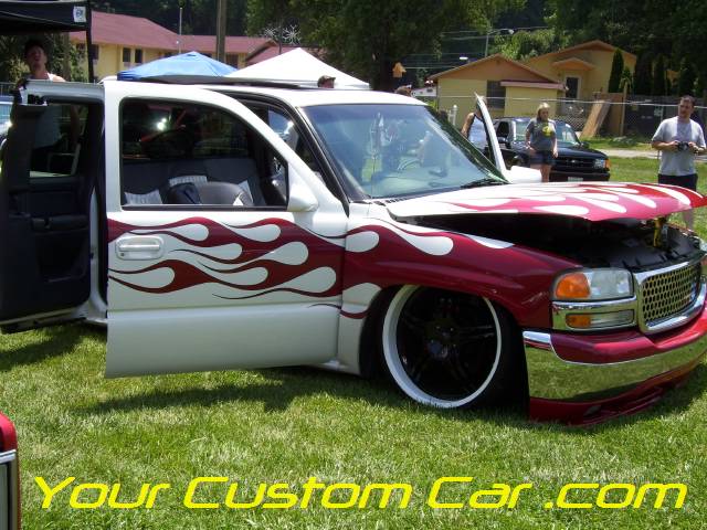 minitruckin  mini truckin nationals custom mini truck toyota chevrolet nissan isuzu