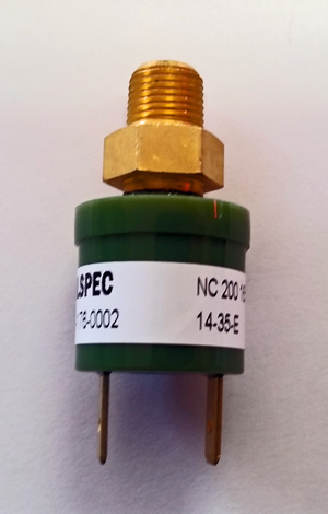 pressure switch lrd-90-120