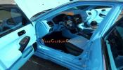 Honda Civic Custom Interior