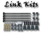 4 link suspension kits at your custom car