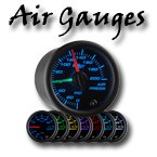 Air suspension air pressure gauge at your custom car