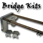 Frame reinforcing bridge kits at you custom car