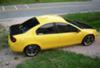 Custom 2003 Dodge Neon